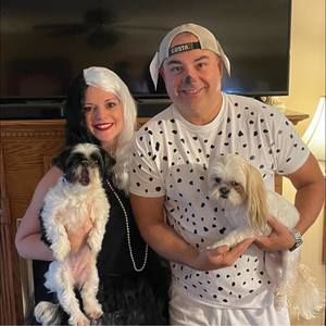 Meet your Posher, Karrin